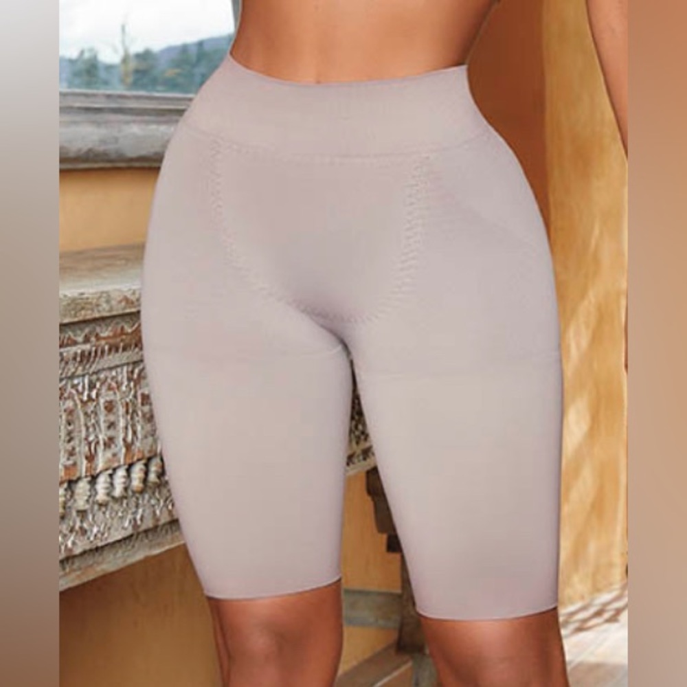 TISSINI™️ 100% COLOMBIAN SEAMLESS SHAPEWEARE/GIRDLES
